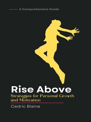cover image of Rise Above